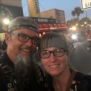 Meet your Posher, Jonathan